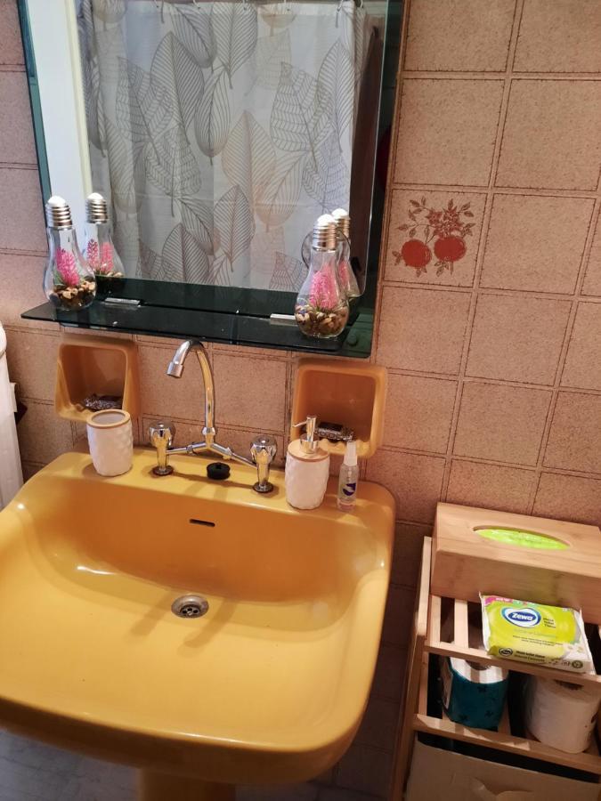 Villys Apartment Каламата Екстериор снимка