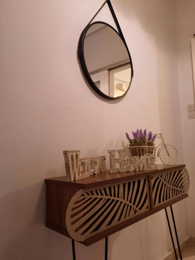 Villys Apartment Каламата Екстериор снимка