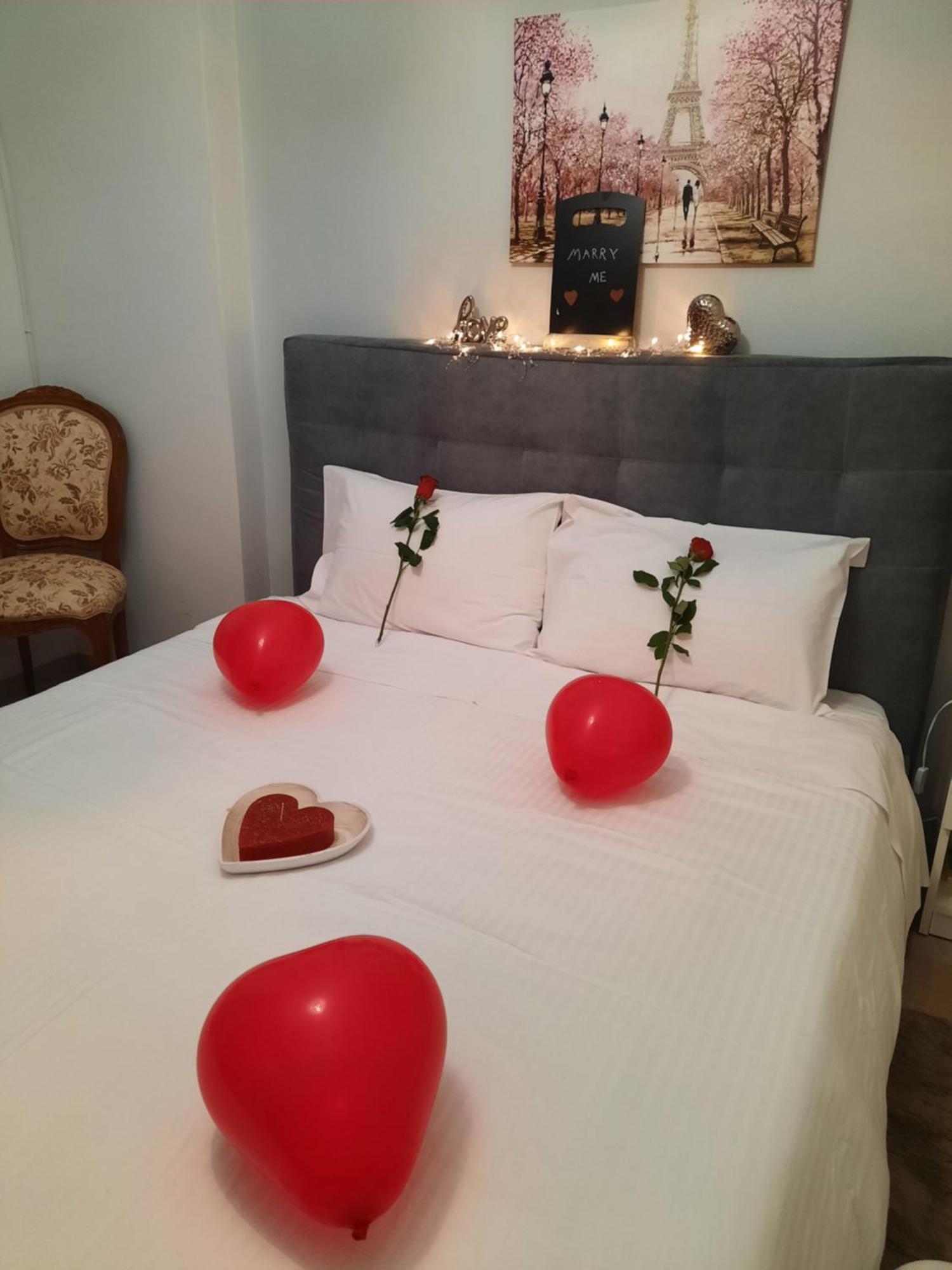 Villys Apartment Каламата Екстериор снимка
