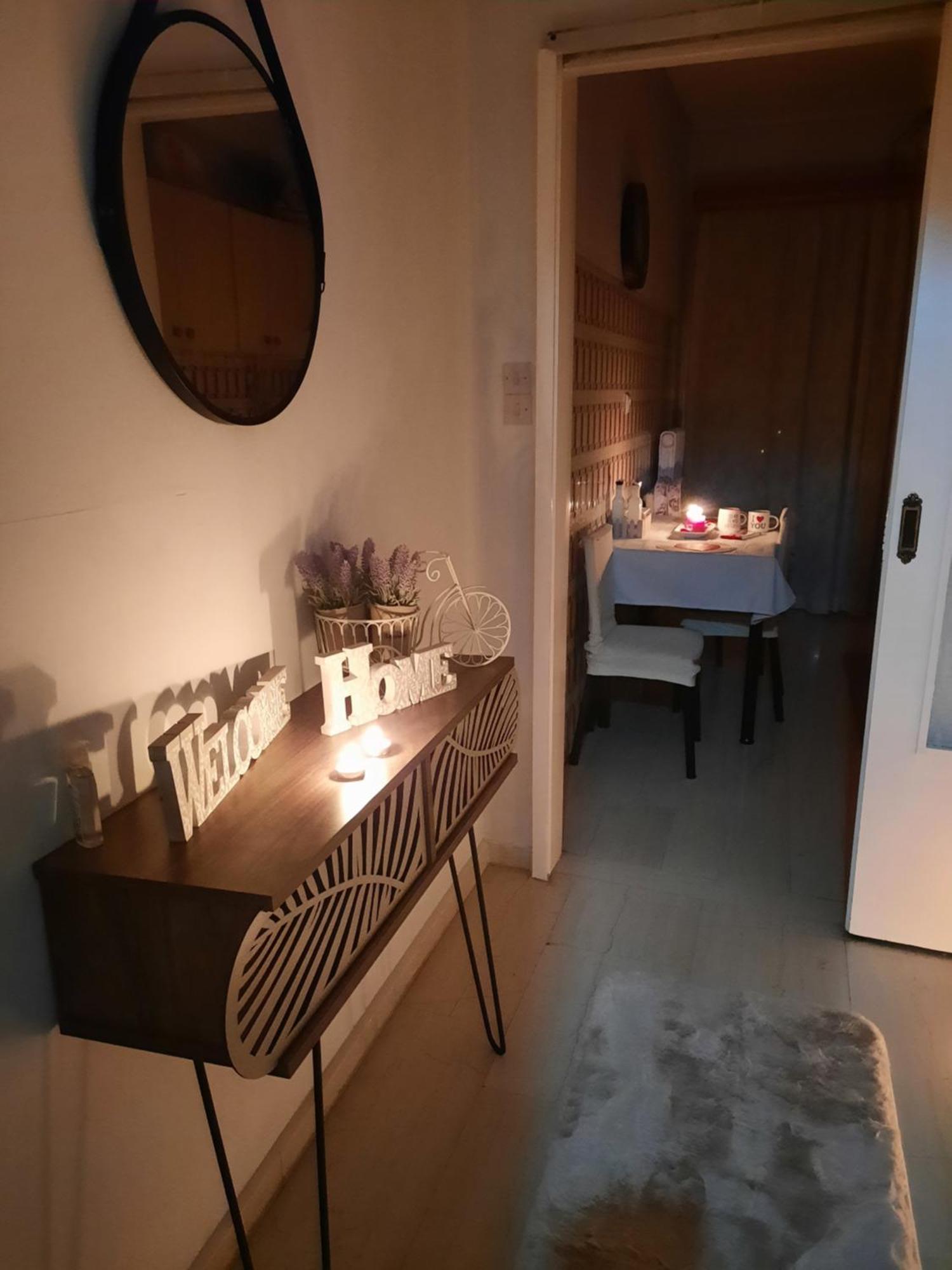 Villys Apartment Каламата Екстериор снимка