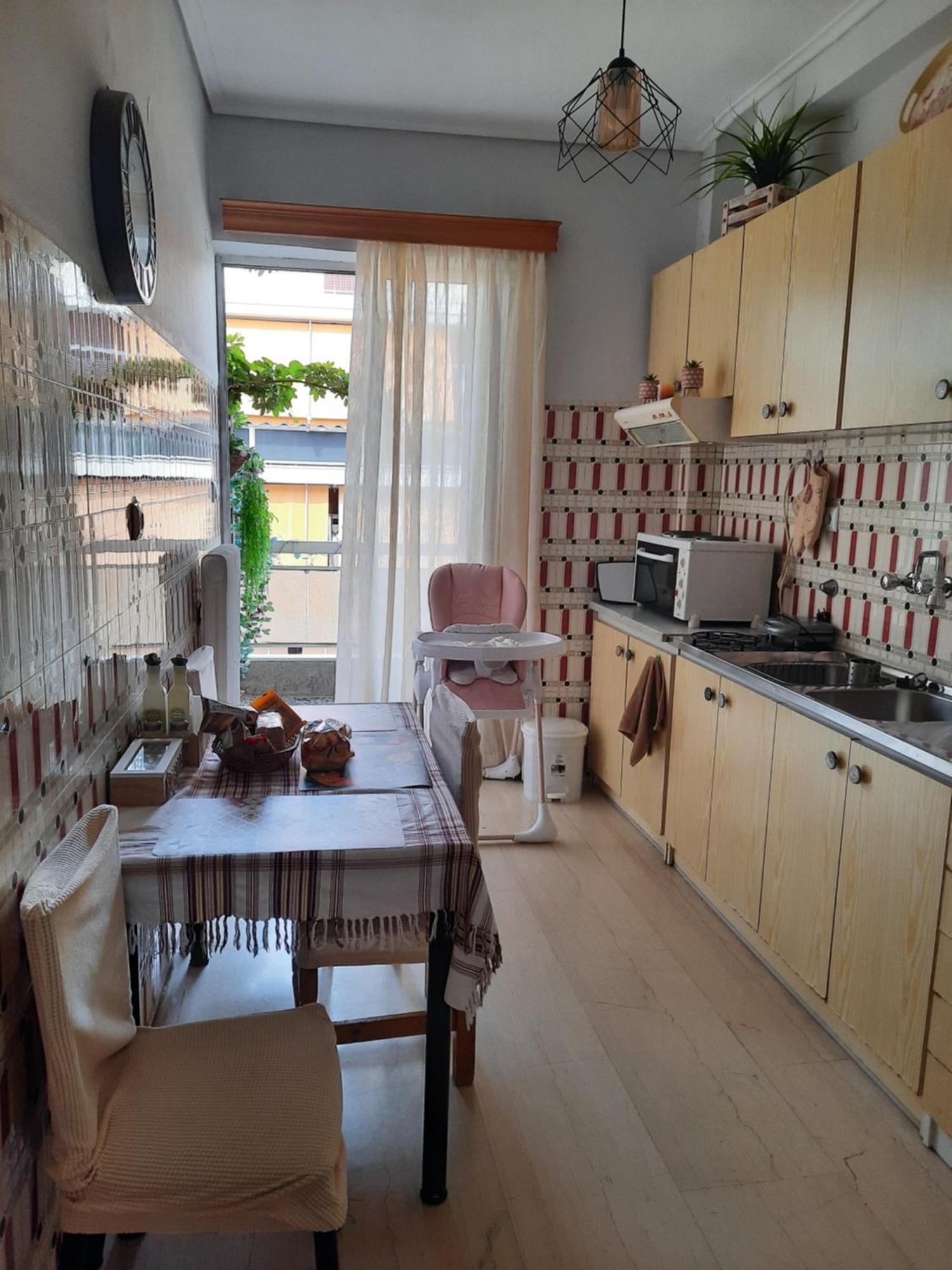 Villys Apartment Каламата Екстериор снимка