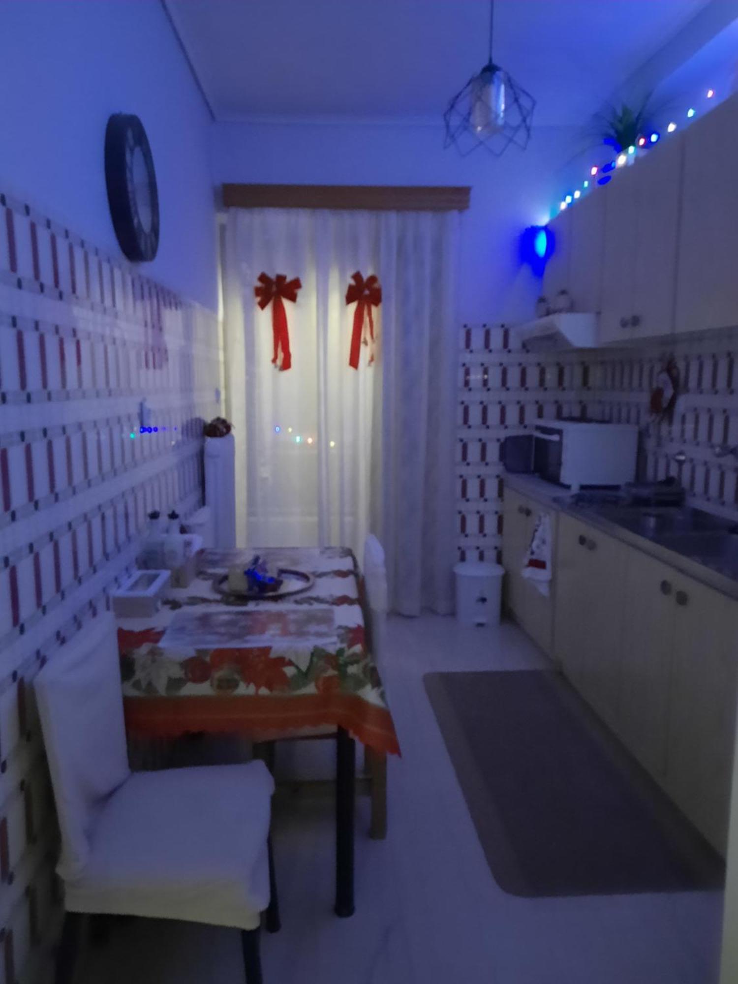 Villys Apartment Каламата Екстериор снимка