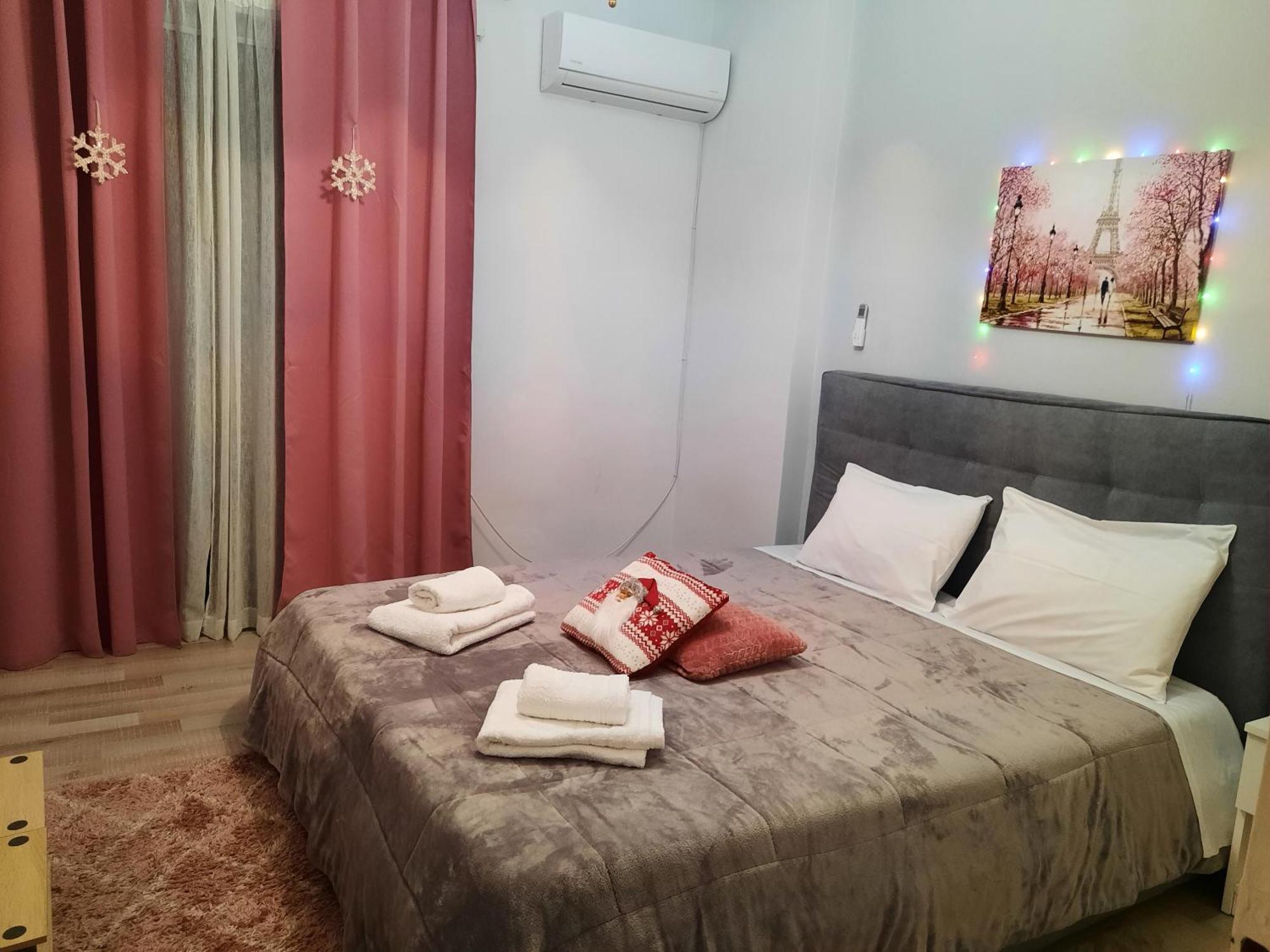 Villys Apartment Каламата Екстериор снимка